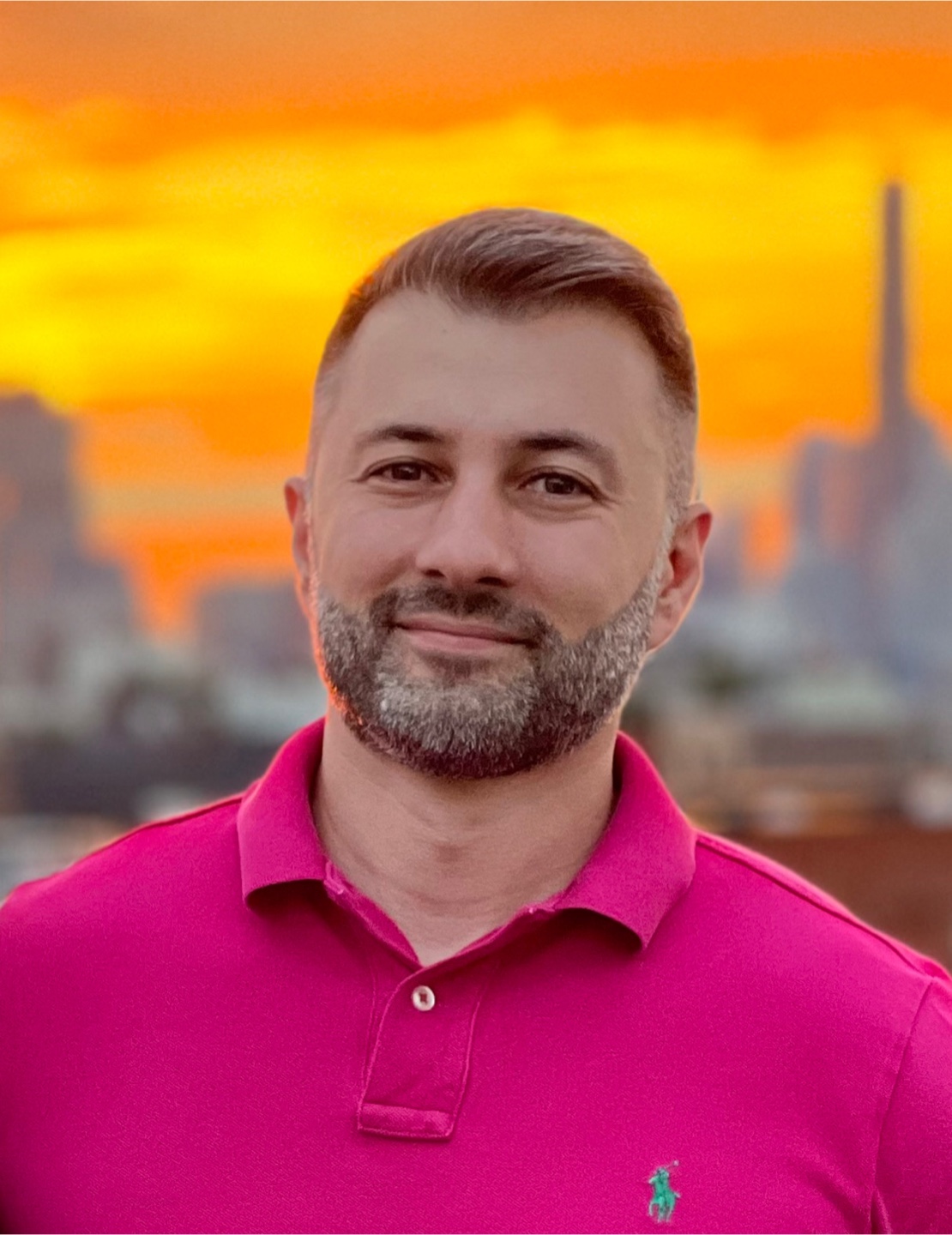 Yordan profile