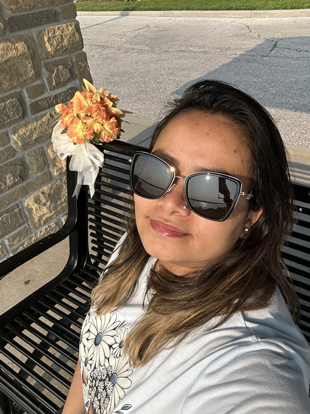 Nazia profile