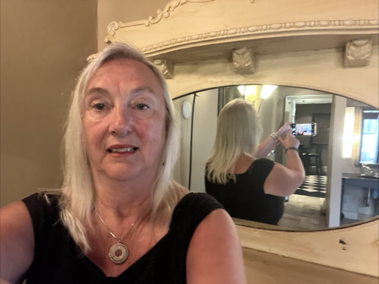 Sandy Mercer profile