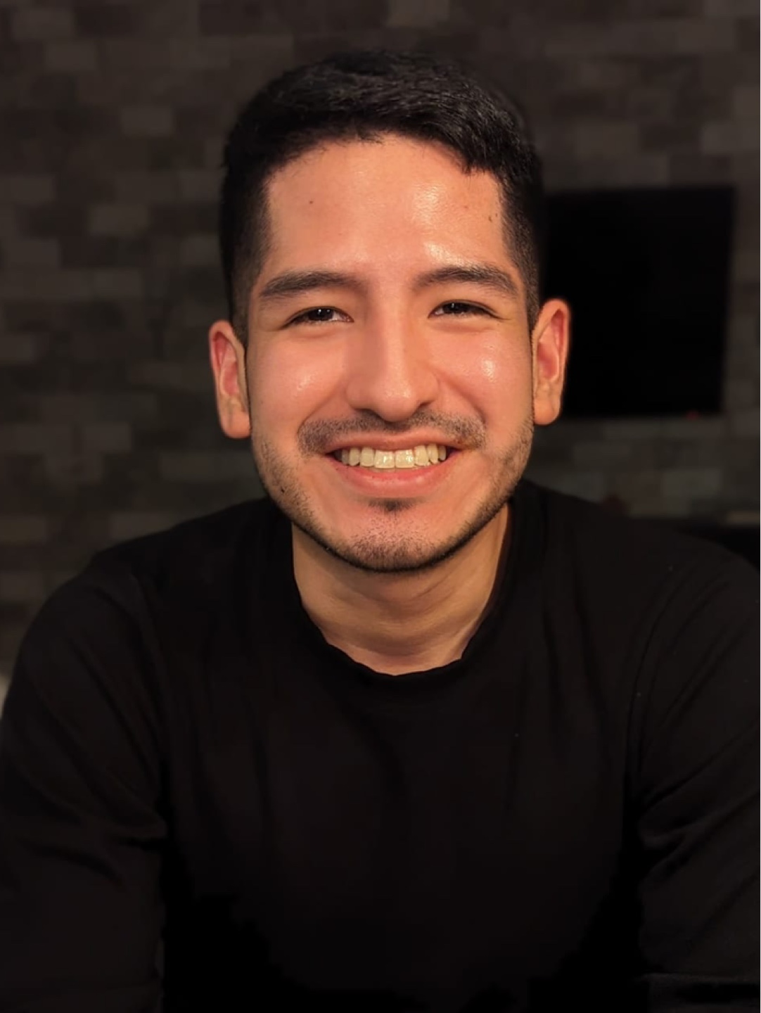 Jorge profile