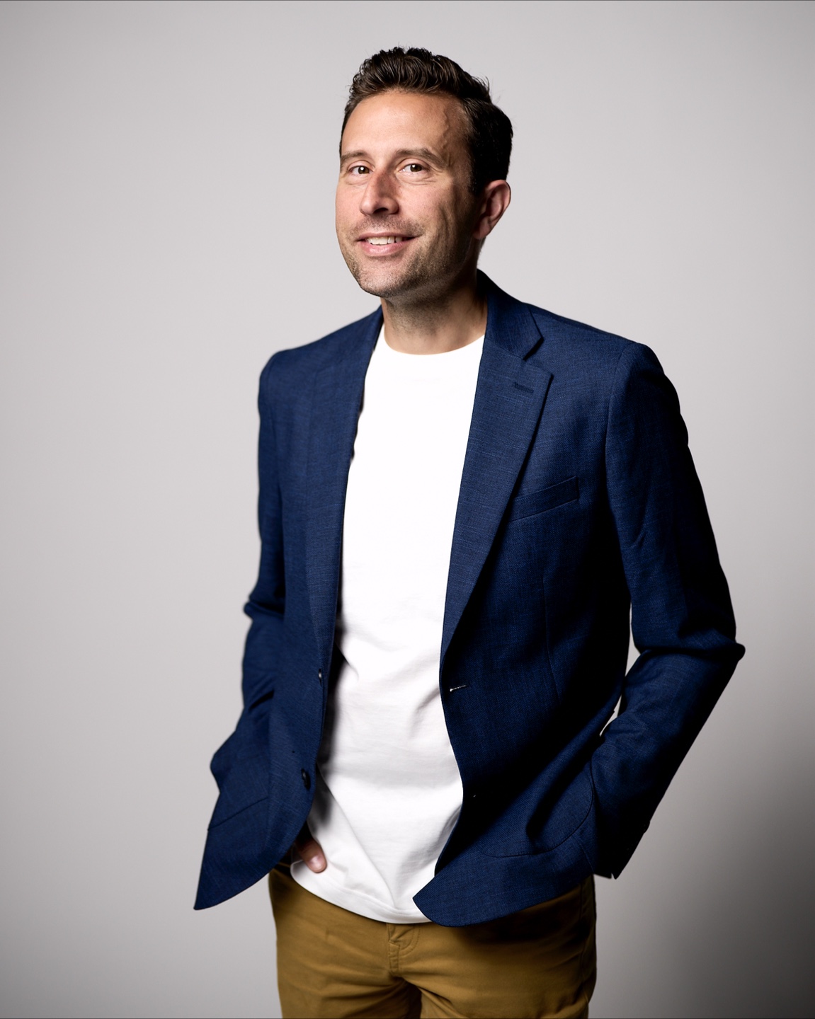 Mark profile