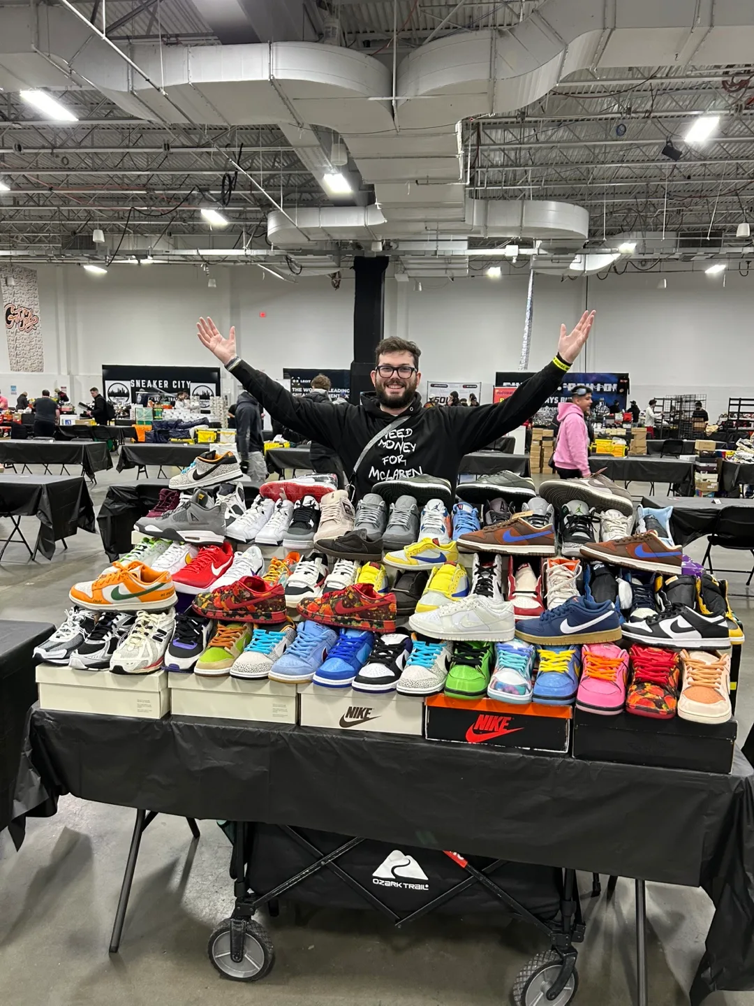 Boofy Supply profile