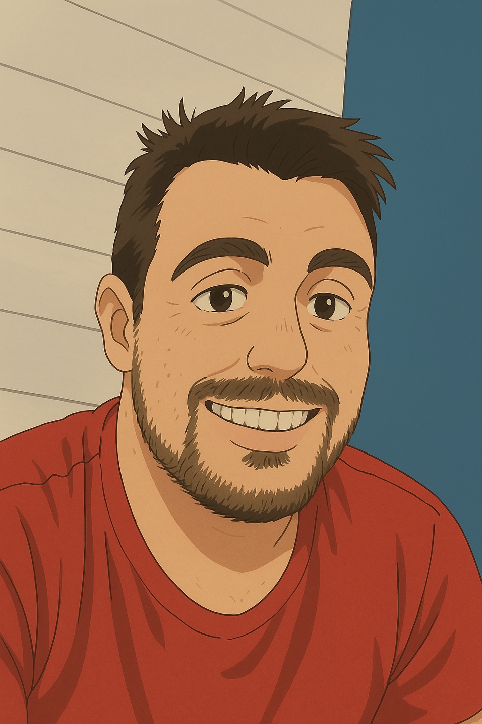 Josh profile