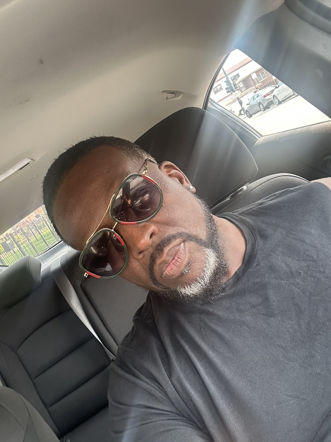 Kris Spann profile
