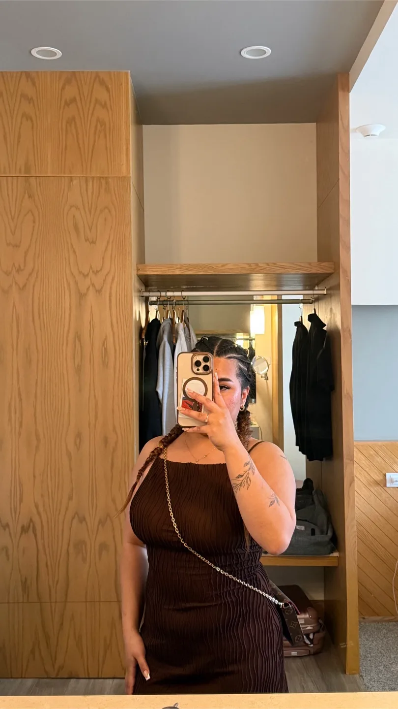 Michaela carreon profile