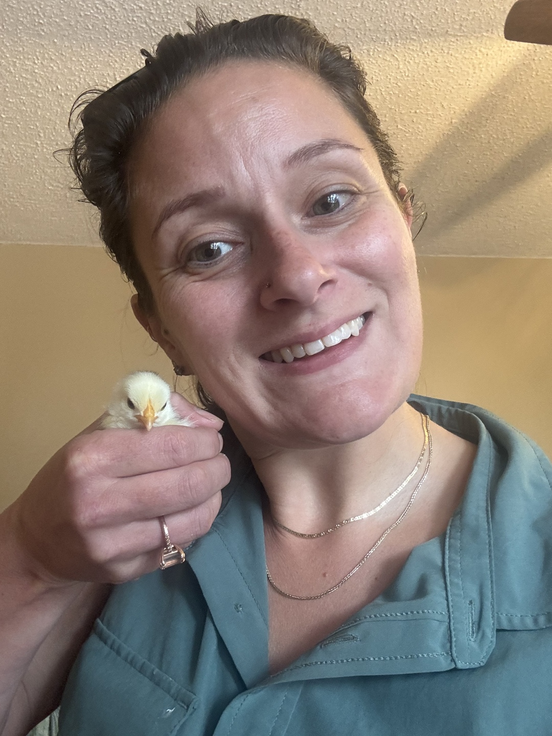 Jennifer Krueger profile