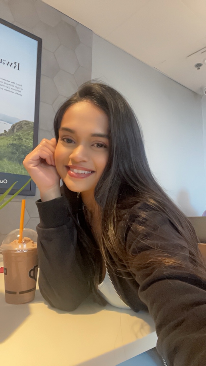 Pooja Patel profile