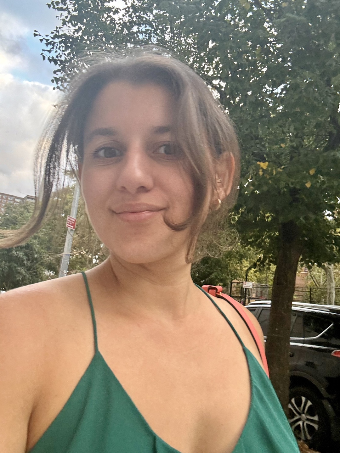 Marcella profile