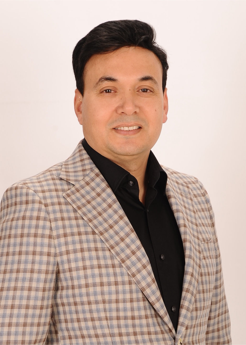 Inderjeet Ladhar profile