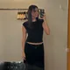 Sarah profile