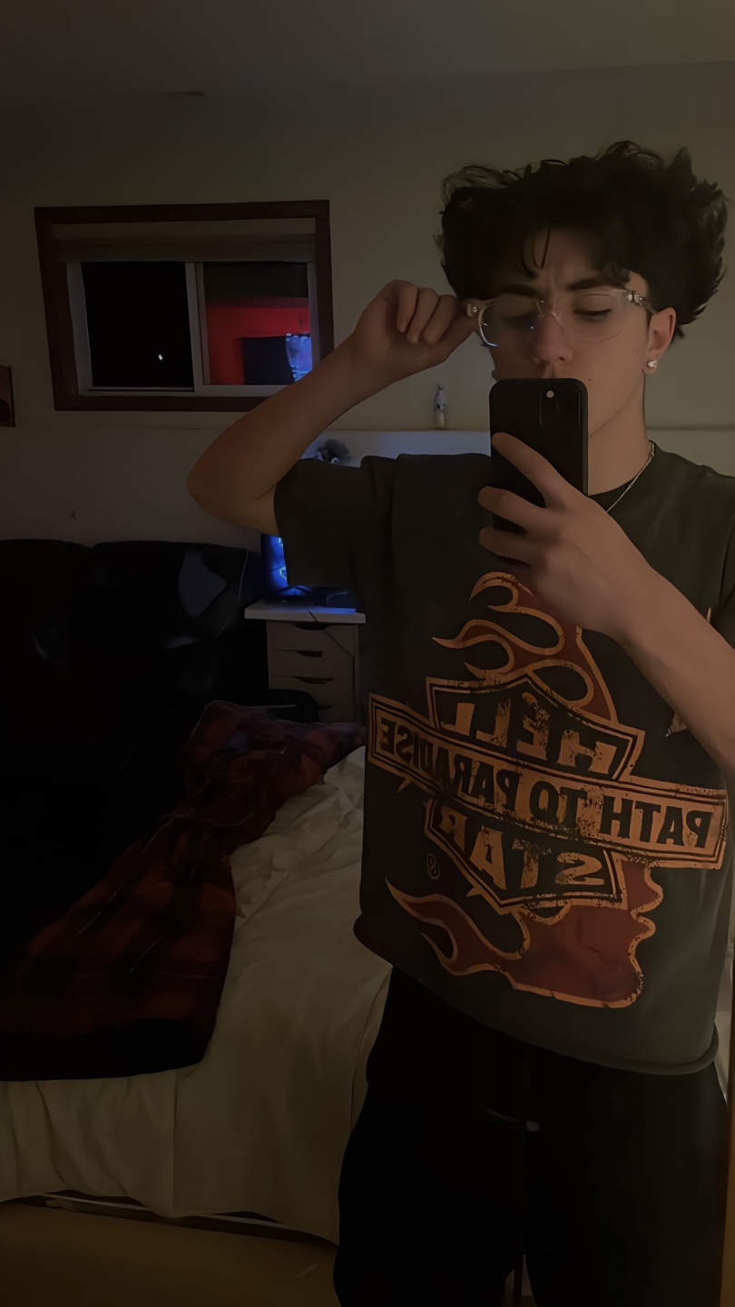Dan profile
