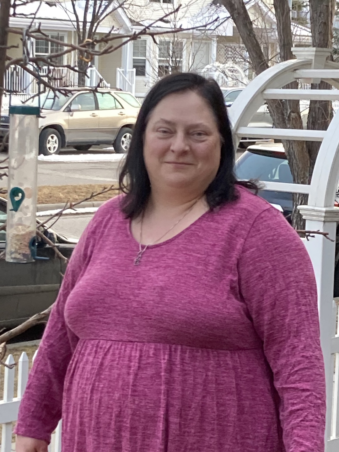 Deborah profile