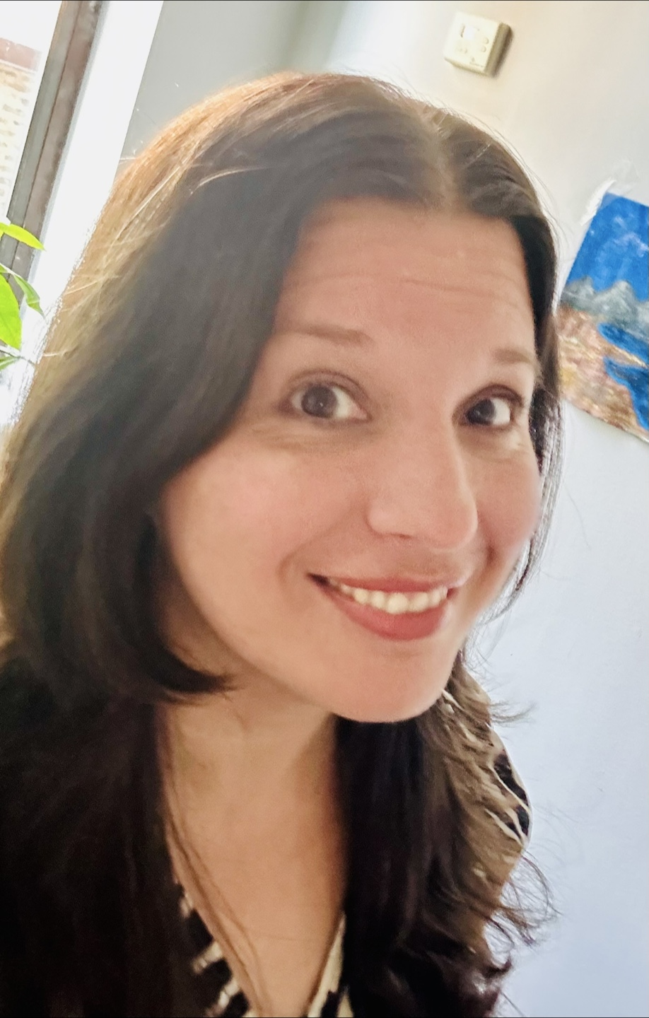 Veronica profile