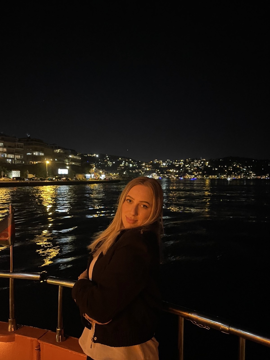 Samra profile