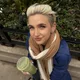 Alex profile