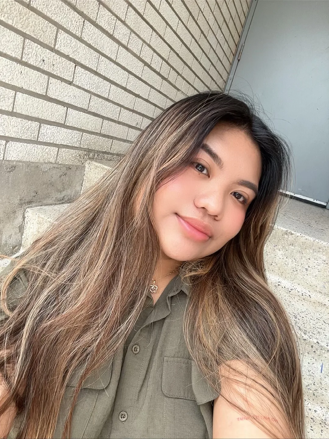 Christel Foronda profile