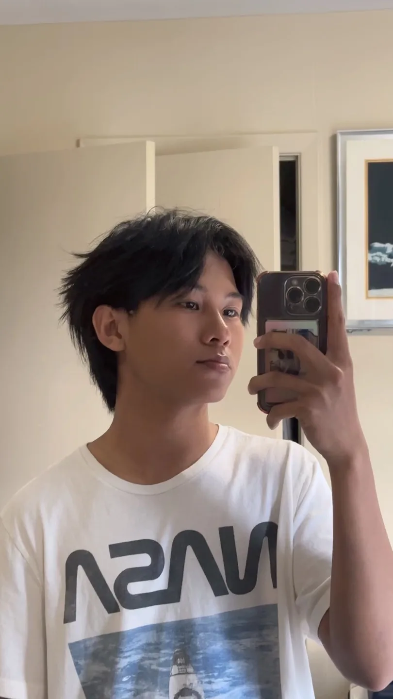 Stephen Acenas profile