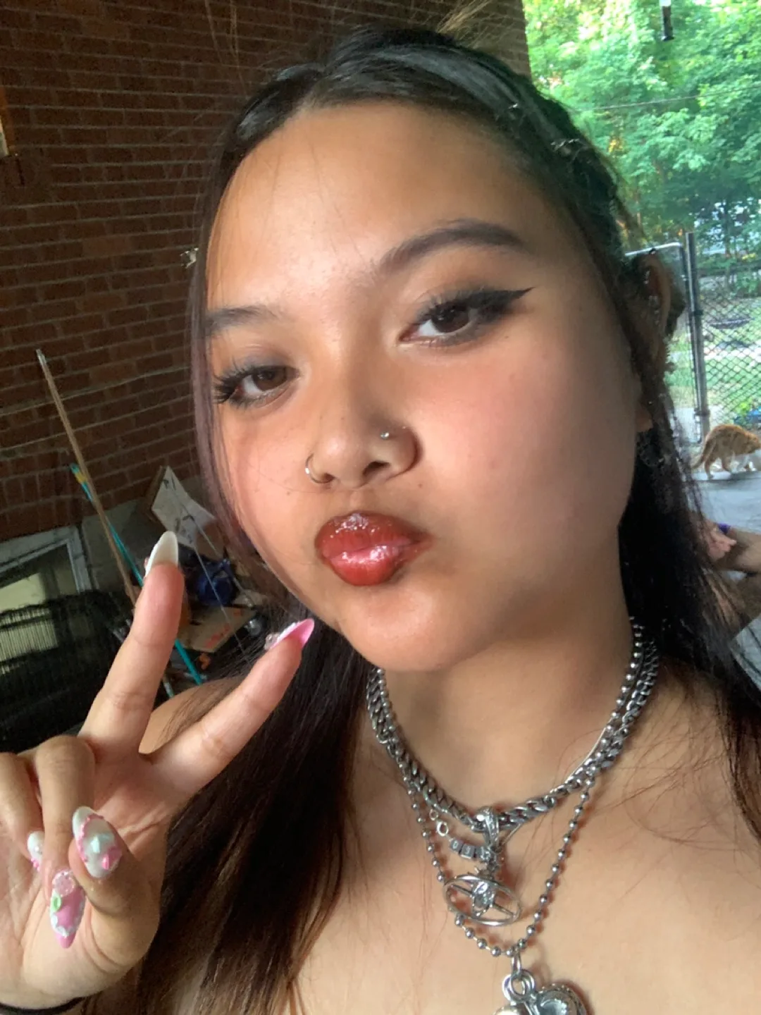 Zianne Lopez profile