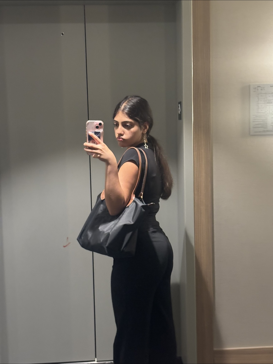 Iren profile