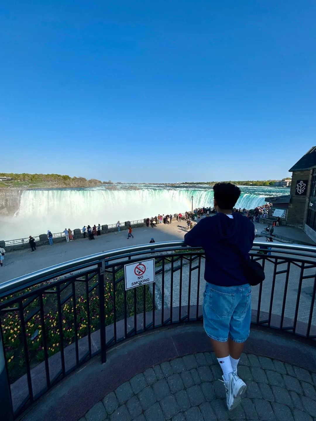 Steven Balucan profile