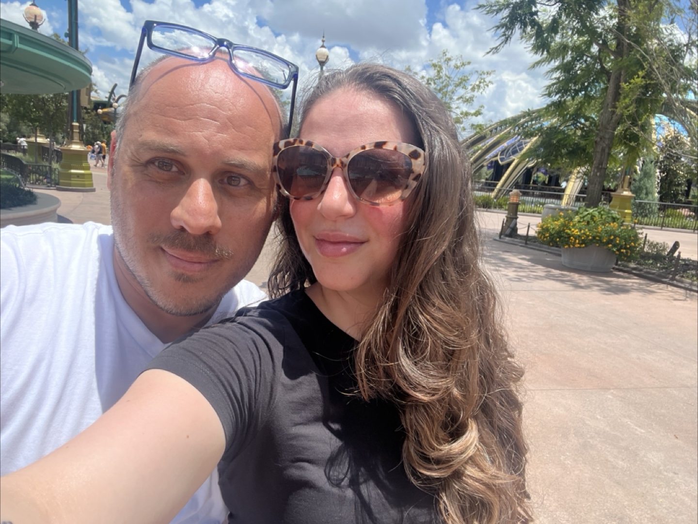 Priscilla profile