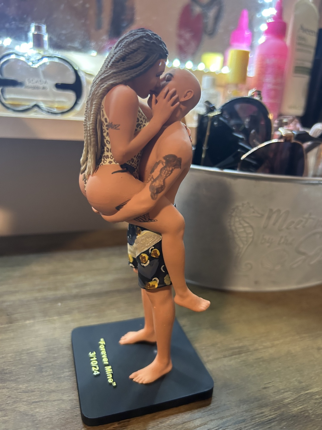 Vs one stop shop profile