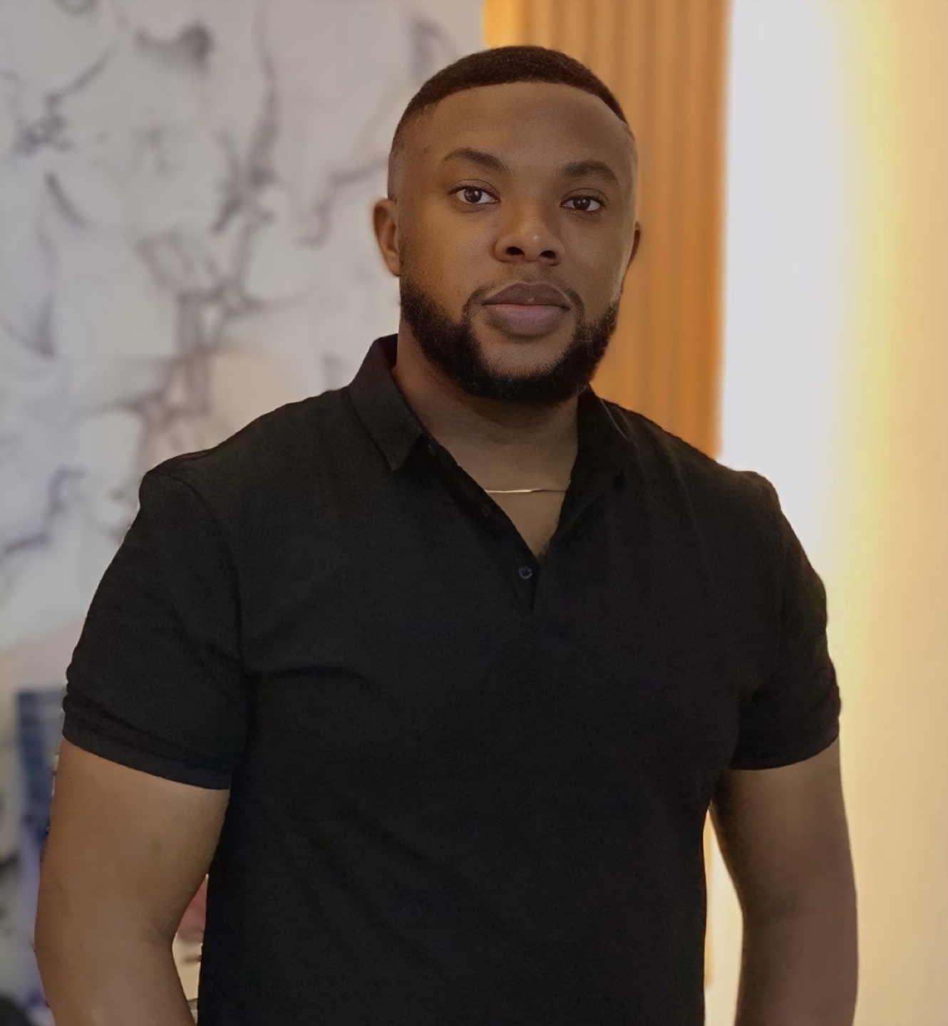 Ayotunde profile