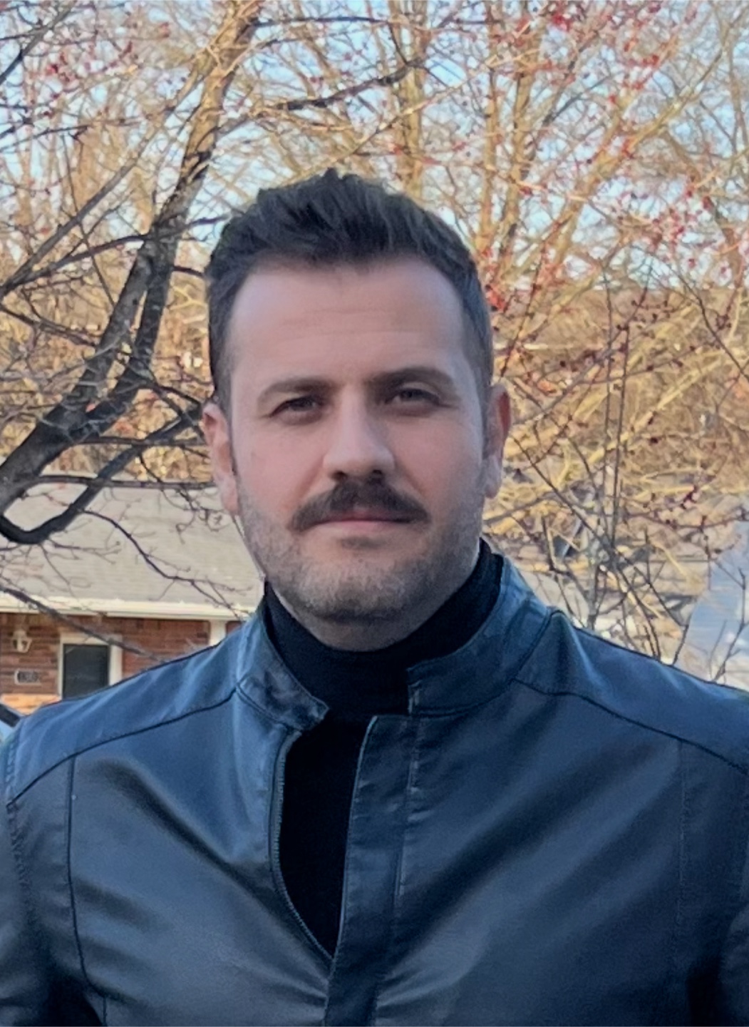 Meysam profile