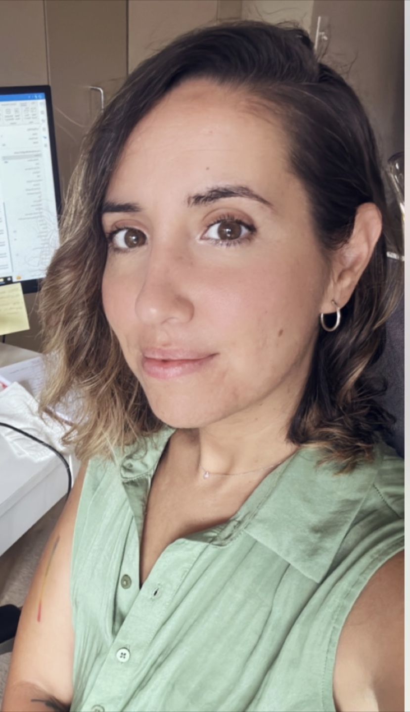 Natalia profile