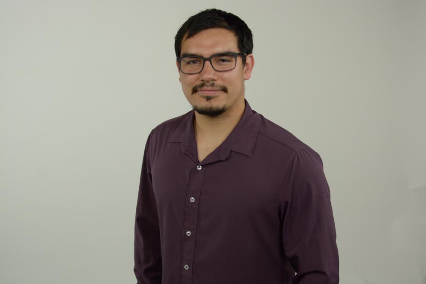 Richard Hernandez profile
