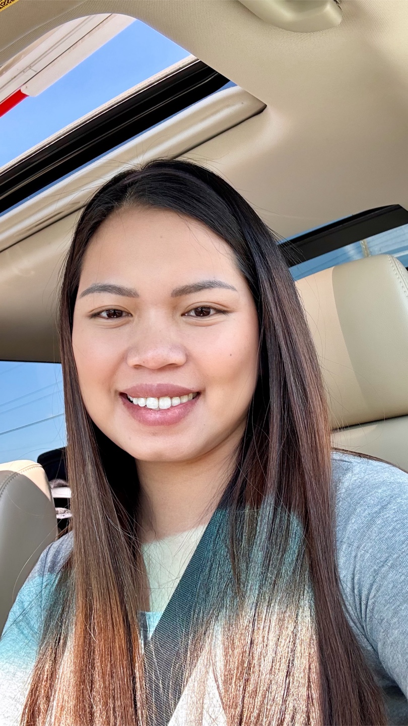 Arianne Javate profile