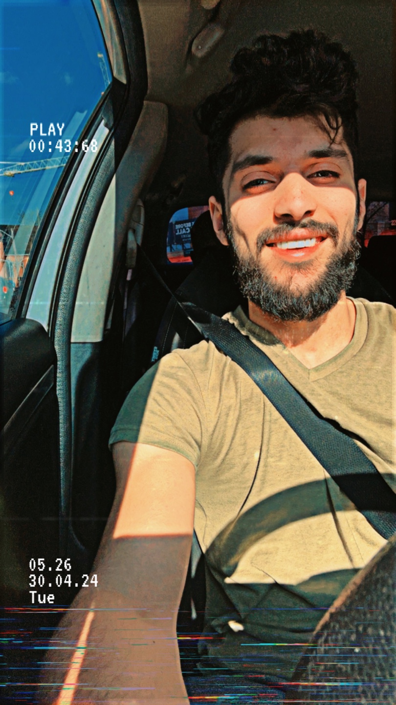 Sulaiman Ehsani