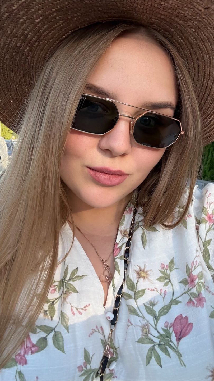 Alona profile