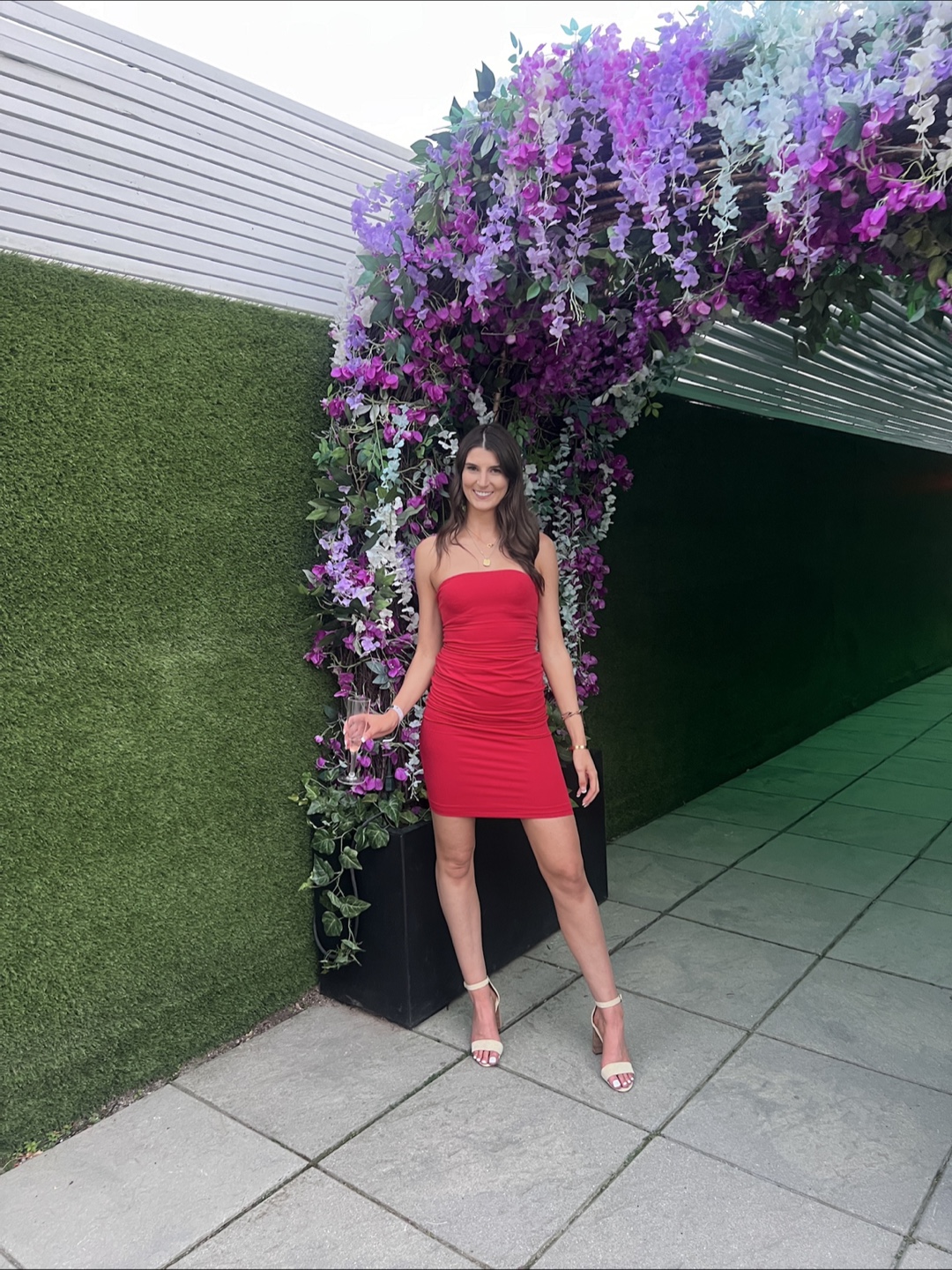 Lauren profile