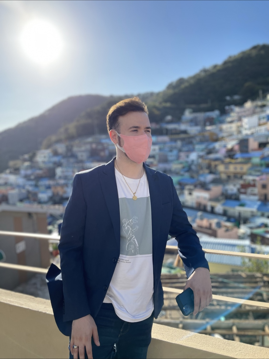 Kevin profile