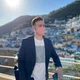 Kevin profile