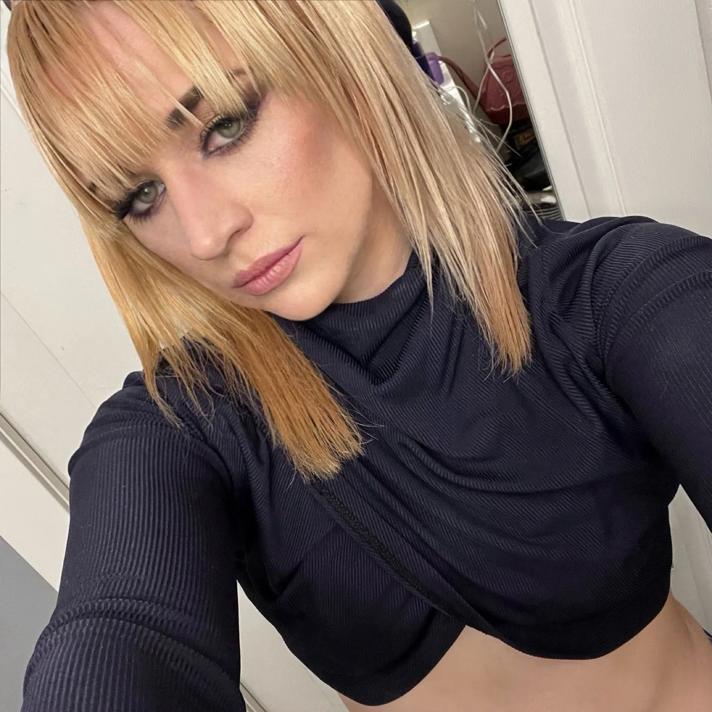 Renee or NaeNae profile