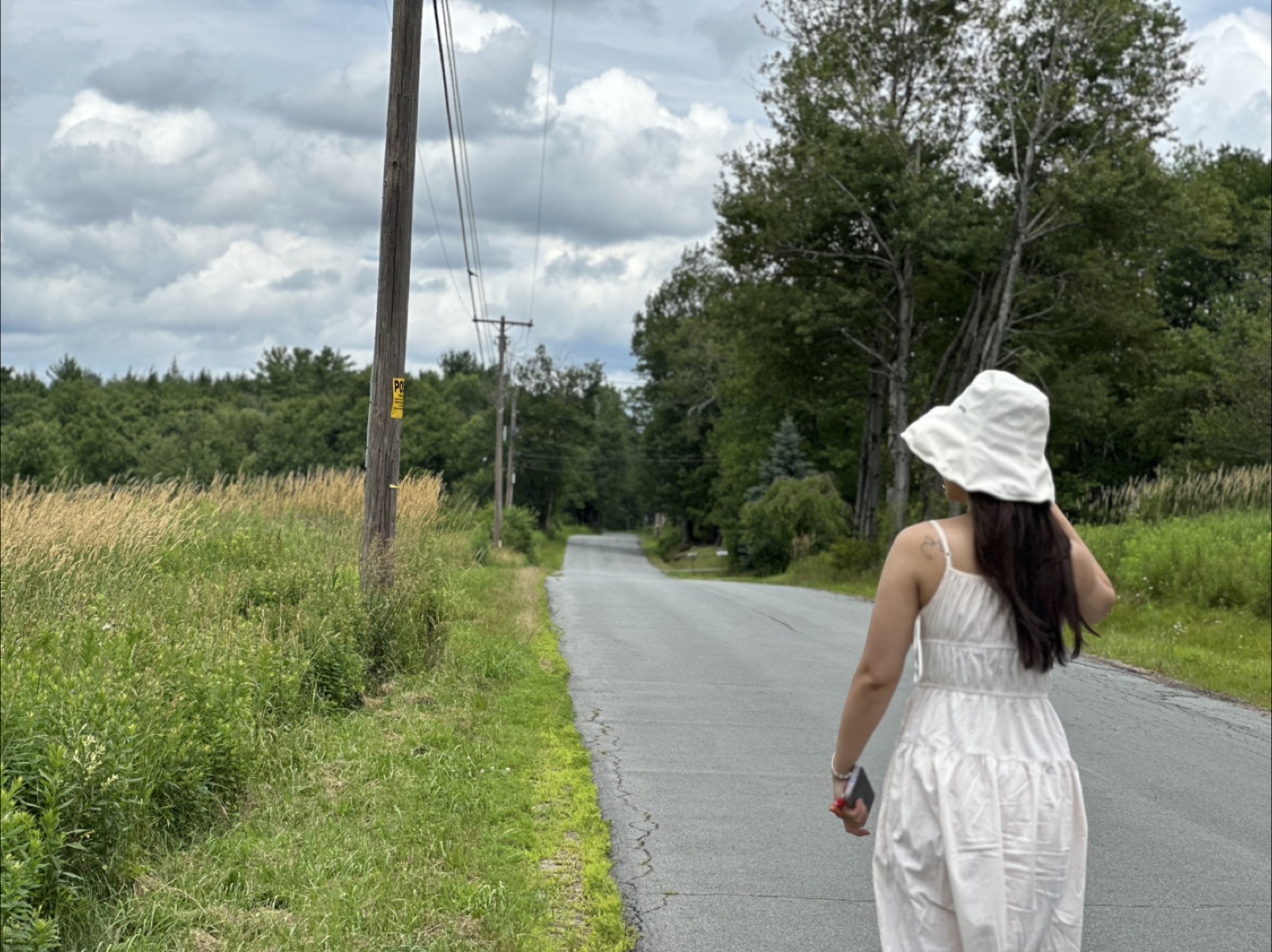 Marrian Reeves profile