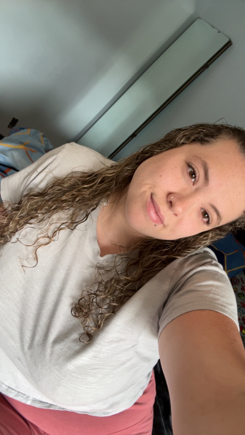 Cydney profile