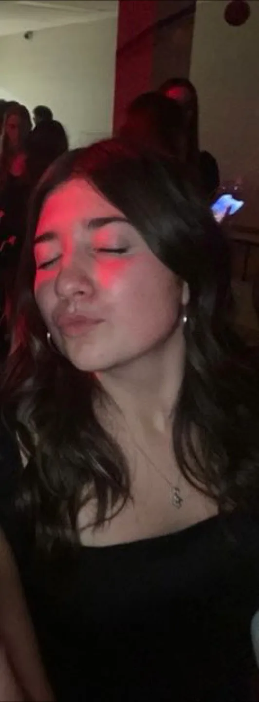 Eryn Ireland profile