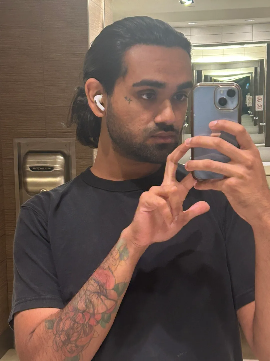 Steven Balasingam profile