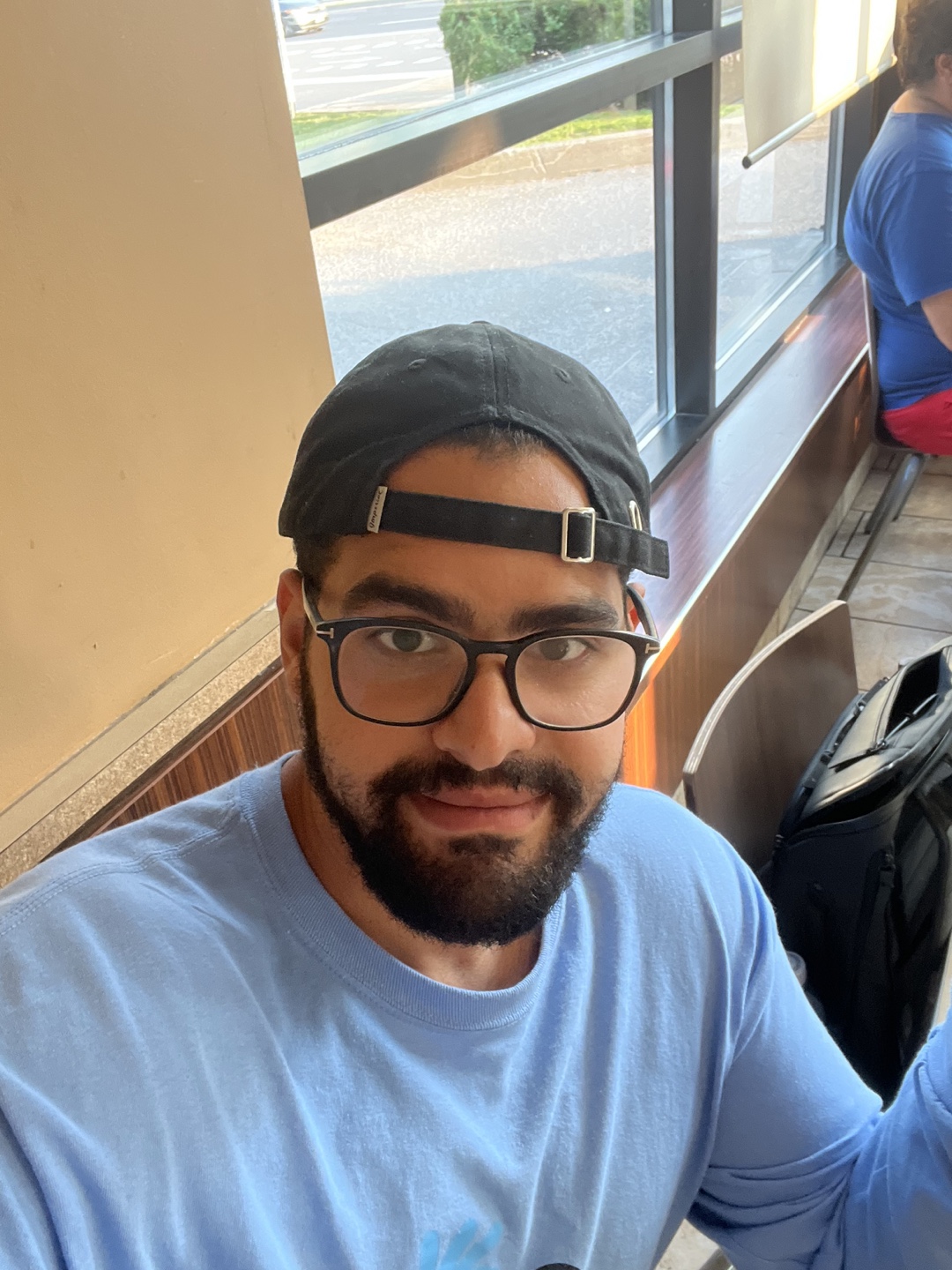 Mohamed E profile