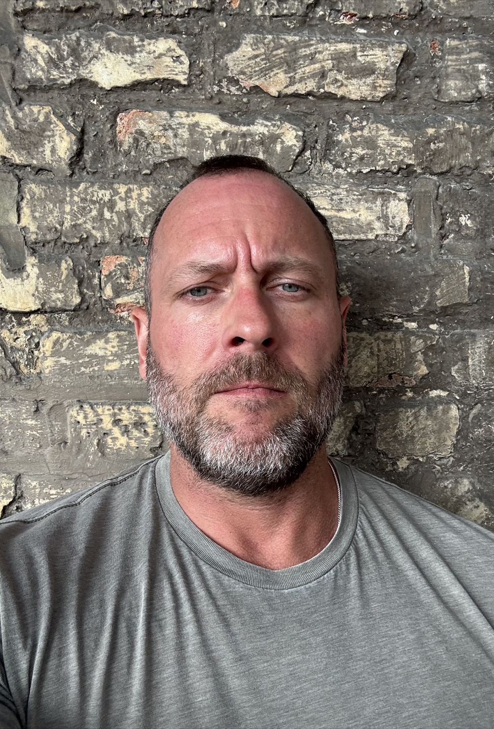 Dave profile
