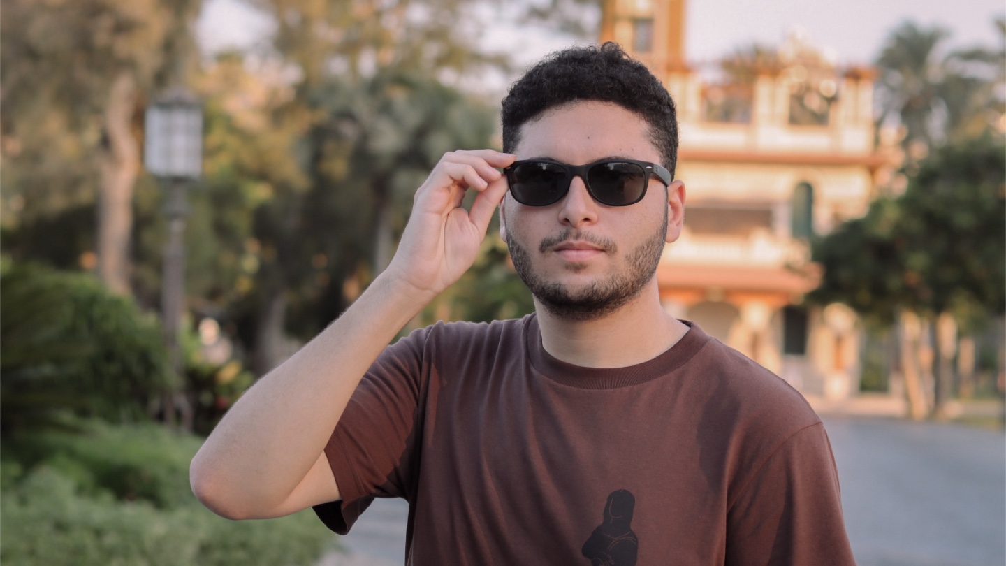 Ahmed profile