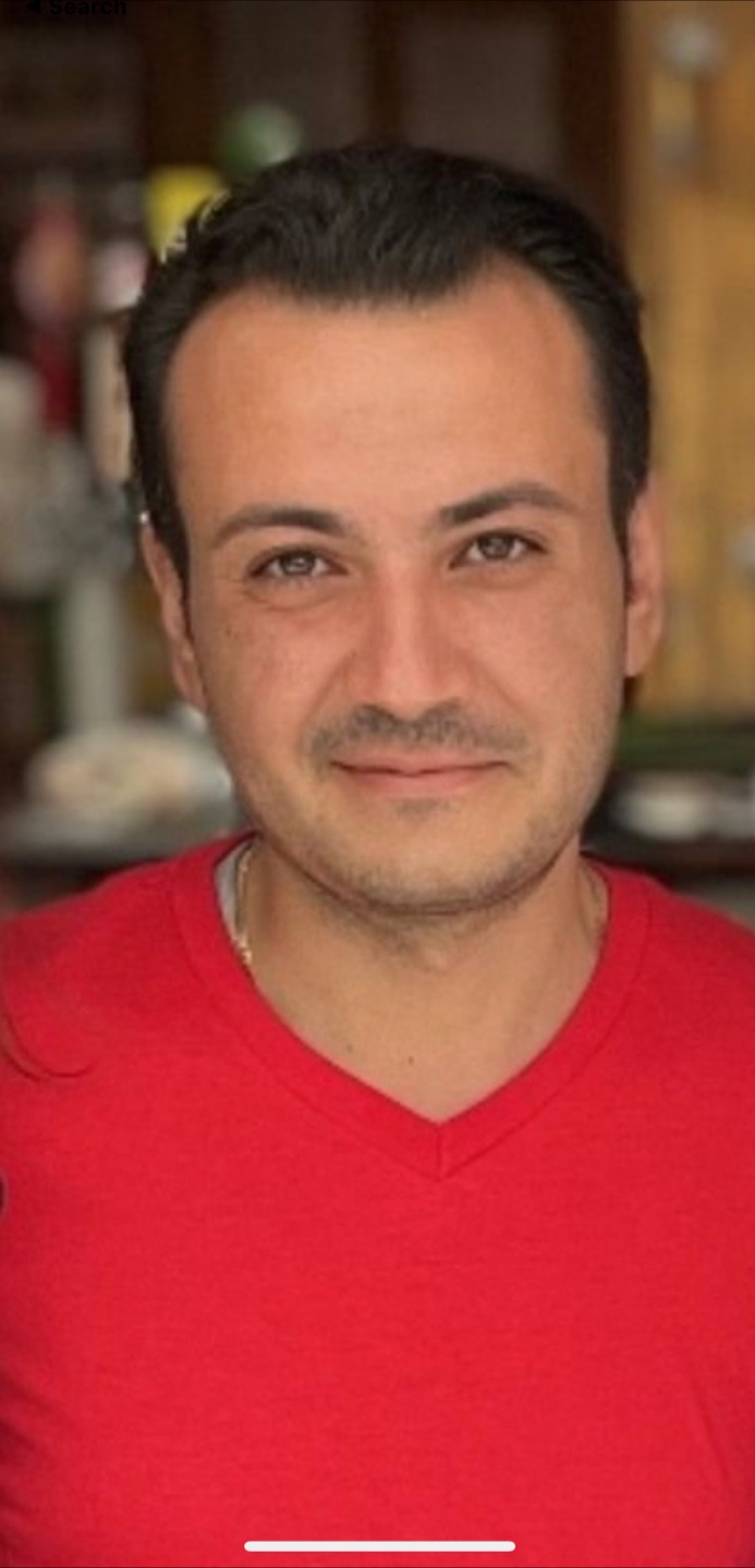 Boris profile