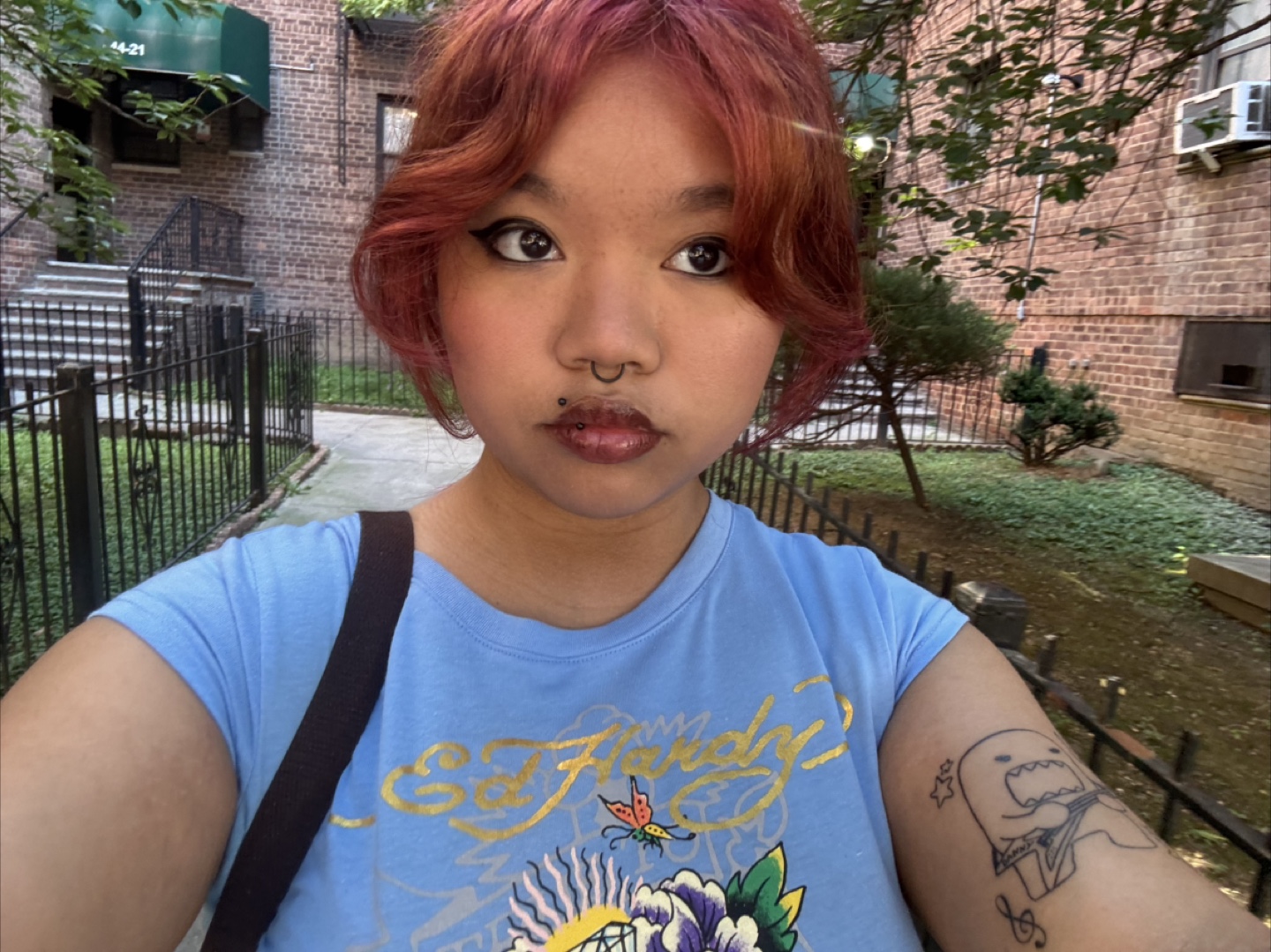 ligaya profile