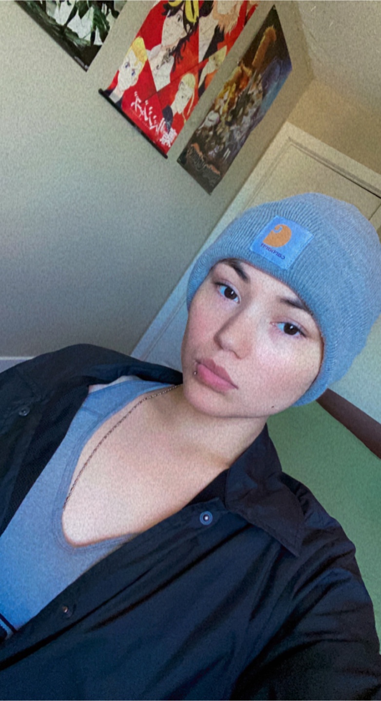 Darion Monias profile