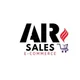 AR Sales profile