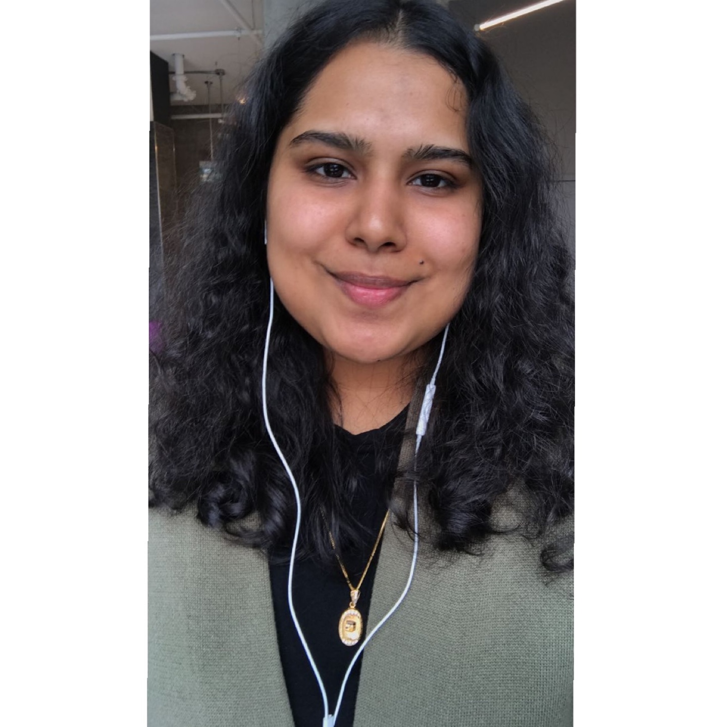 Aishworzyo Mehzabeen profile