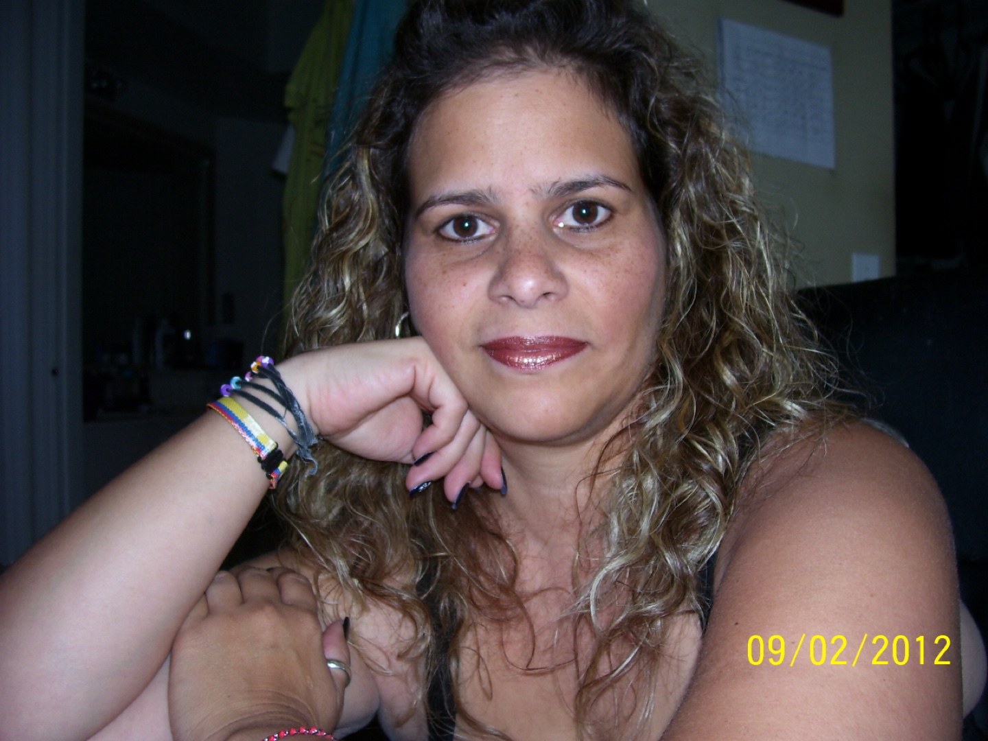 Pam profile